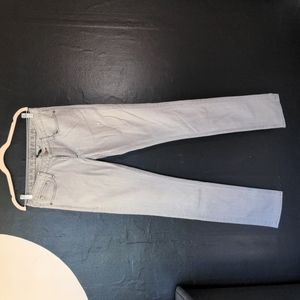 Earnest Sewn Jeans